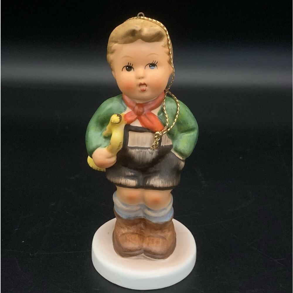 NEW 1983 Hummel Ornament